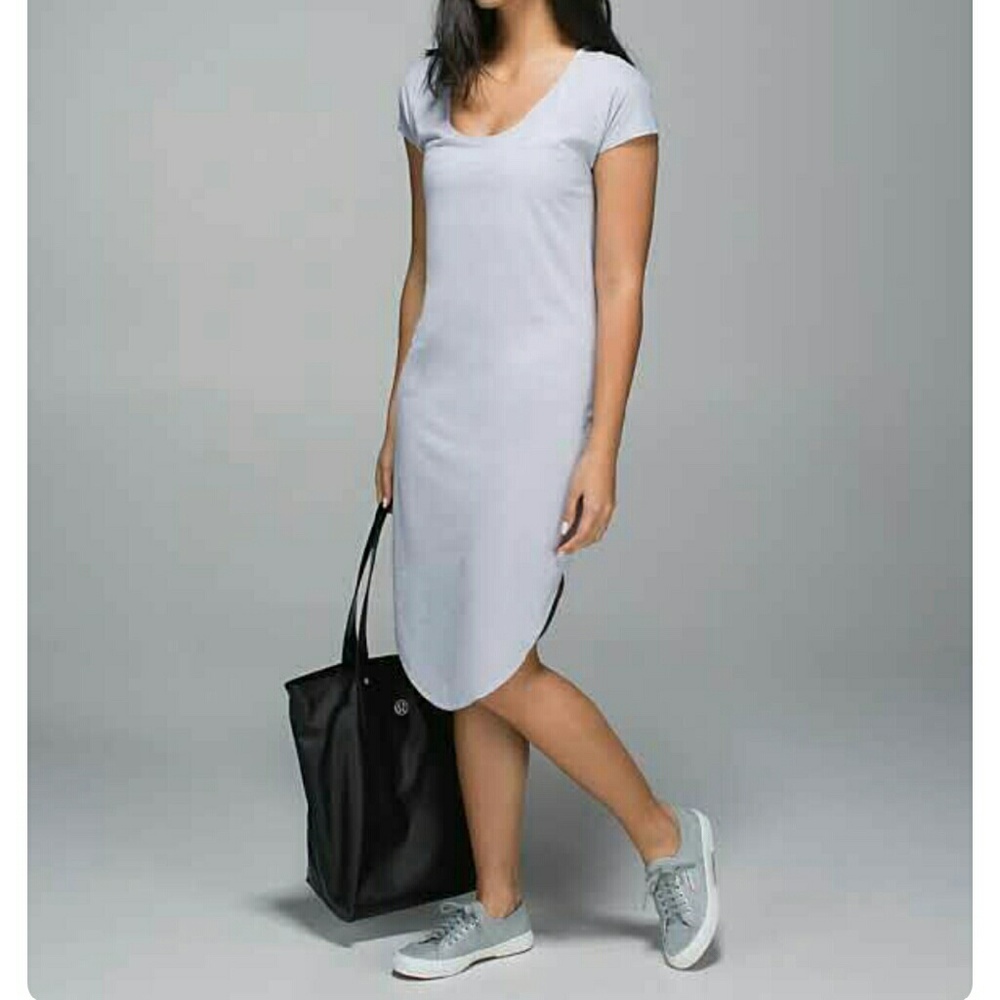 Lululemon Retreat Dress